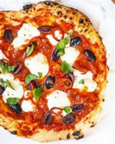 Diavola (S)